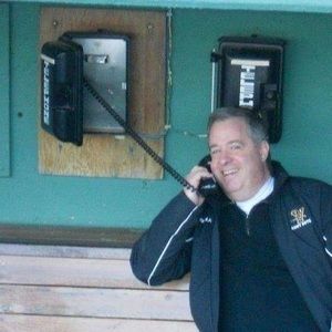 Meet your Posher, Paul